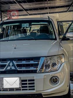 ميتسوبيشي باجيرو